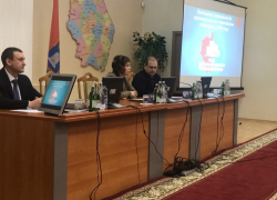 Светлана Григорьева: «До того, как выпадет дождь, снег нам на голову все работы должны быть завершены» 