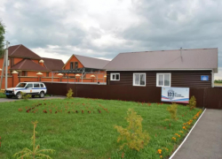 Мичуринский участковый будет жить в доме-полицейском участке за 5,5 миллионов рублей