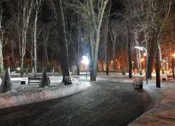 Жителей Лётки пригласили выйти погулять на открытии сквера 