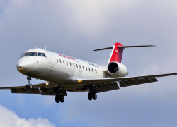 Молодёжь и пенсионеры в ноябре могут слетать в столицу за тысячу рублей