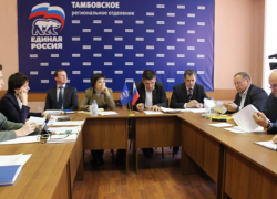 Тамбовская область в шаге от раздельного сбора мусора