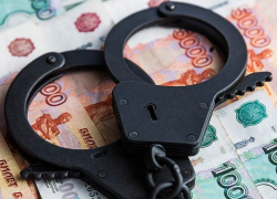 Тамбовчанин хотел погасить кредит, вымогая у любовницы деньги за нераспространение интимного видео