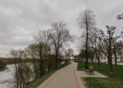 Тамбовчан на выходных ожидают апрельские погодные капризы