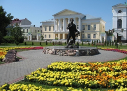 Общественники получили разрешение на проведение пикета памяти жертв политических репрессий