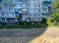 В Котовске ещё несколько домов подключили к новой станции очистки воды