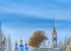 В Тамбове к Дню защитника Отечества похолодает до -20 градусов