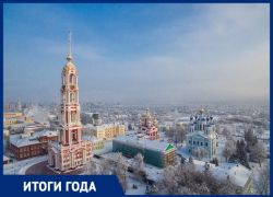 «Борьба за историю»: что происходило с объектами культурного наследия в 2021 году