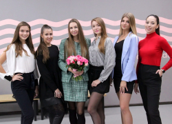 Остались два счастливых билета на конкурс «Мисс Тамбовская область-2021»