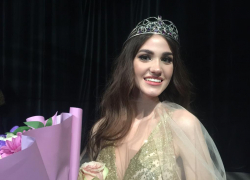 Стало известно имя победительницы «Мисс Тамбовская область-2021»
