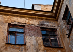 В Тамбовской области до 2023 года расселят всех жильцов аварийного фонда