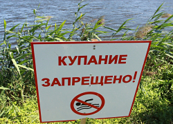 Роспотребнадзор запретил купаться ещё на пяти пляжах Тамбовской области