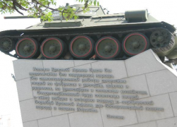 Более 200 Георгиевских ленточек получили сегодня тамбовчане