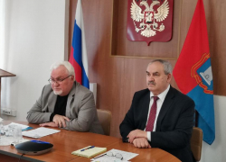 Николай Луговских вновь возглавил областную КСП на пять лет