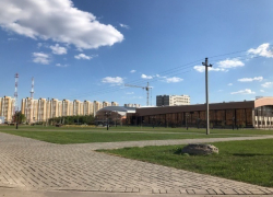 На День знаний откроют новейший спорткомплекс Центр единоборств в Тамбове?