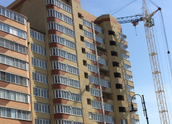 Проблемы тамбовских дольщиков на личном контроле губернатора 