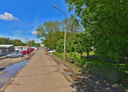 Названы улицы, которые в этом году отремонтируют в Тамбове 