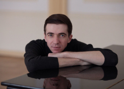 Вячеслав Шолохов: "Чем больше умеешь, тем конкурентнее ты в этой битве, схватке" 