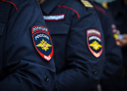 Главный полицейский тамбовского аэропорта «подставил» знакомого для повышения раскрываемости