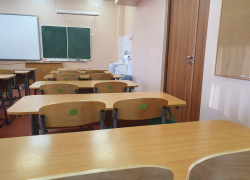 Каникулы у тамбовских школьников закончились в «штатном режиме»