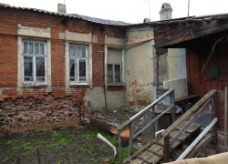 Областная прокуратура требует от властей Тамбова переселить горожан из аварийных домов