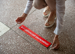 Региональные власти обещают ослабление ковидных ограничений