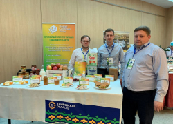 Тамбовский оператор питания вышел в финал всероссийского конкурса школьных столовых