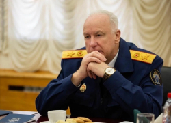 Глава СКР Бастрыкин поручил расследовать разрушение транспортной инфраструктуры Тамбова