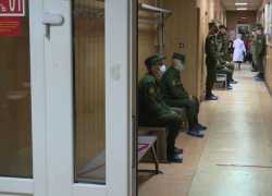 Мобилизованного жителя Первомайского района вернули домой