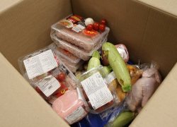 Тамбовские ветврачи оформляли документы на просроченные продукты