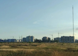 Очистные сооружения в Телецентре построят за 901,5 млн рублей после спора в УФАС
