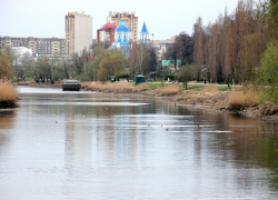 В Тамбове ввели локальный режим чрезвычайной ситуации