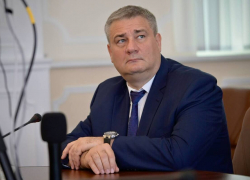 Кузьменко покинул пост и.о. министра градостроительства Тамбовской области  