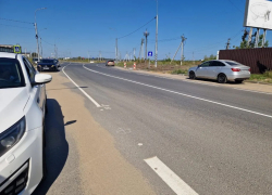 Обещанного три года ждут: Тамбове откроют дорогу Советская-Запрудная