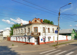 На месте частного сектора в центре Тамбова появится район многоэтажек