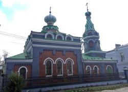 Администрация Моршанска подала в суд на старообрядческий туалет