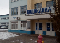 Север Тамбова третий день остаётся без воды