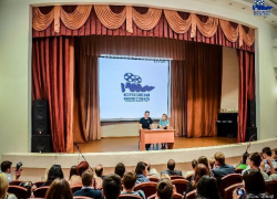 На кинофестиваль в Тамбов съехались звёзды российского кино и театра 
