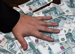 Мичуринские мошенники похитили более 44 миллионов рублей у банков России 