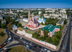 Режим повышенной готовности в регионе продлён до 11 июня