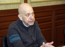 Бывшего ректора Державинского университета Владислава Юрьева признали банкротом