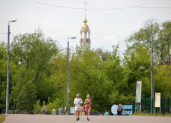 В Тамбове планируют реконструировать лыжный стадион в парке «Дружба»