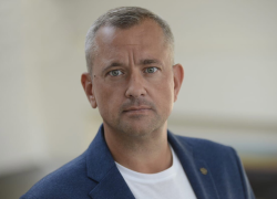 Олег Иванов назначен первым заместителем главы региональной администрации