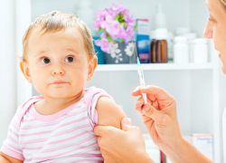Пора в детский сад? Готовьте отметки о прививках 