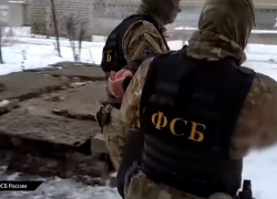 ФСБ задержала подростка, собиравшегося устроить теракт в Тамбове