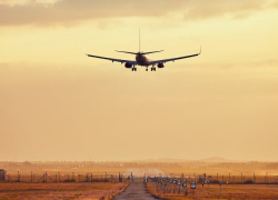 Из Тамбова и обратно нельзя будет улететь до 16 апреля