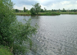 В Моршанске утонула пожилая женщина