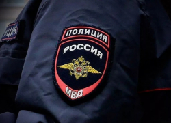 В Тамбове задержали двух курьеров с метадоном
