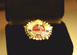 К выполнению нормативов ГТО приступили силовые структуры