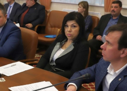 Утверждено обвинительное заключение по делу в отношении замглавы Мичуринска