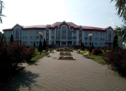 Миллион рублей президентского гранта получит Тамбовская областная психиатрическая клиническая больница